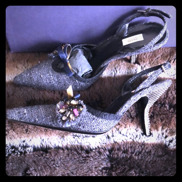 Prada sexy shoes .. - Picture 4 of 16